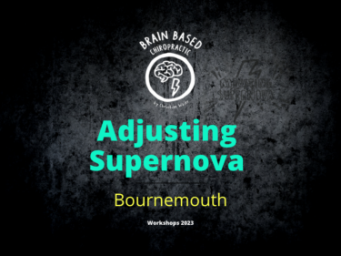 Brain Based Chiropractic_Adjusting Supernova Bournemouth England