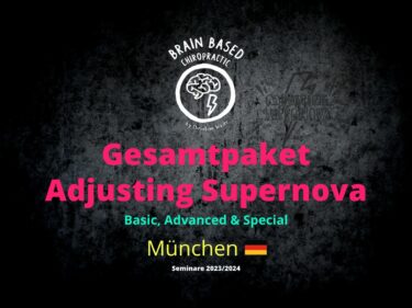 Adjusting Supernova Gesamtpaket - Deutschland München