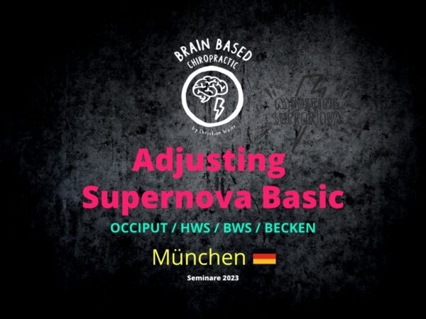 Adjusting Supernova Basic