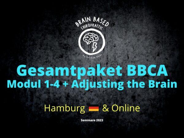 Brain Based Chiropractic Academy_BBCA Gesamt - Deutschland Hamburg