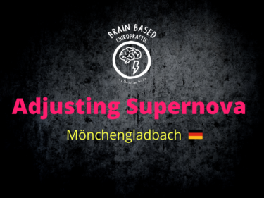 Adjusting Supernova_Mönchengladbach_Brain Based Chiropractic Academy Waier