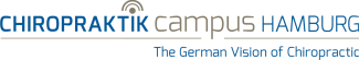 Logo Chiropraktik Campus Hamburg